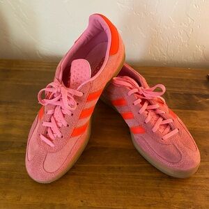 ADIDAS Gazelle Indoor Beam